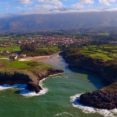 Duplex En Casona Asturiana,