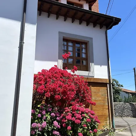 Duplex En Casona Asturiana,
