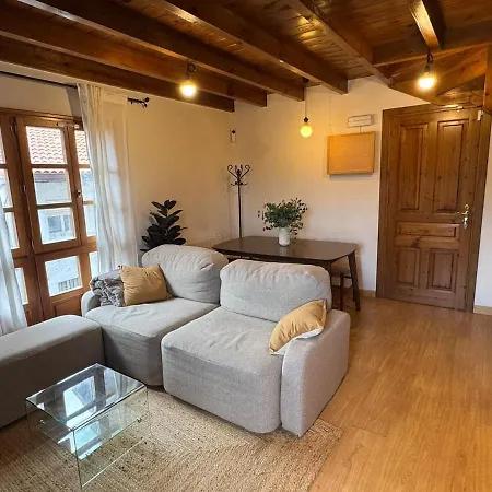 Duplex En Casona Asturiana, Apartment *