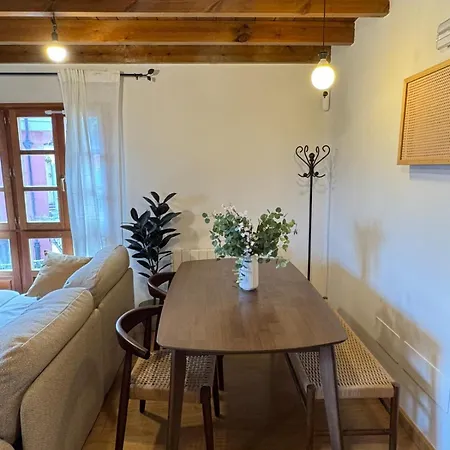Apartment Duplex En Casona Asturiana, Poo De Llanes
