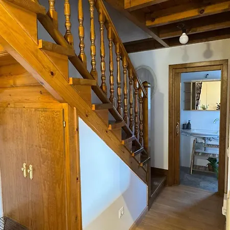 Apartment Duplex En Casona Asturiana,