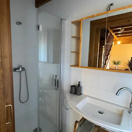 Duplex En Casona Asturiana, Apartment Poo De Llanes