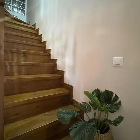 Duplex En Casona Asturiana, *